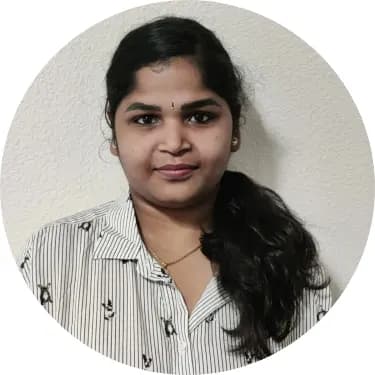 Harshitha Pasem