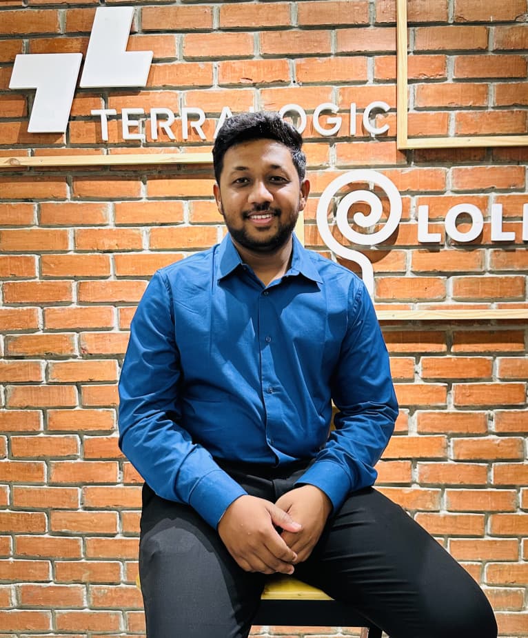 Sumanth Sumanth