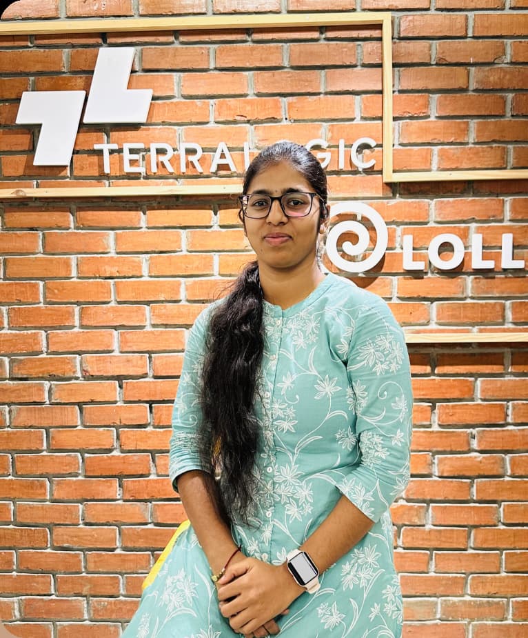 Deepthi Deepthi