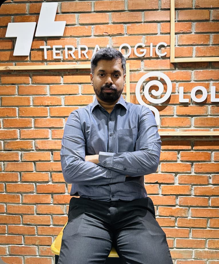 Ravi Kiran Ravi Kiran