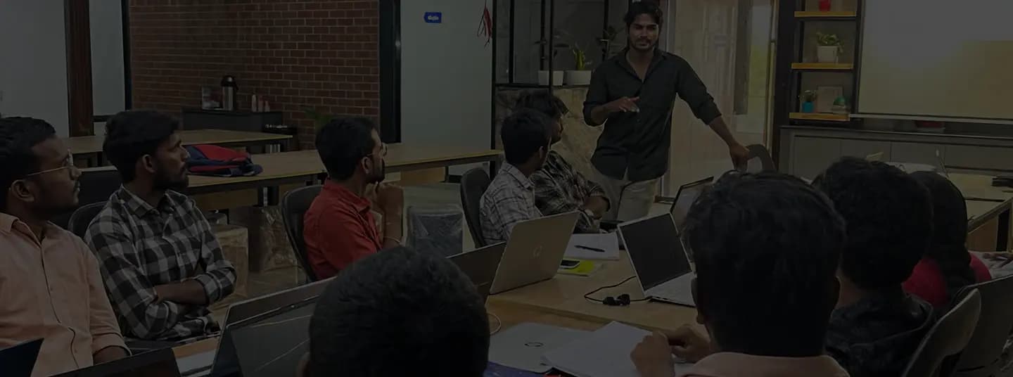 Launch Your Tech Career with Us!