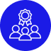 Industry Experts Icon