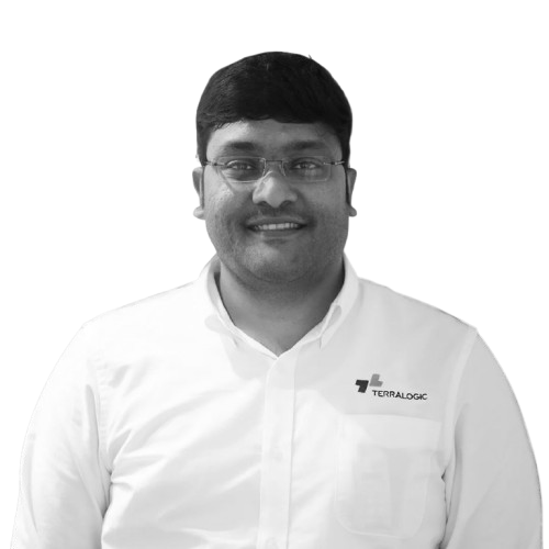 Sri Chandra Dronavalli, AI Instructor at Terralogic Academy Bangalore