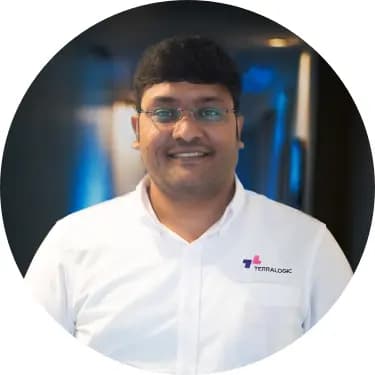 Sri Chandra Dronavalli